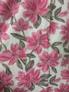 Floral Kurti