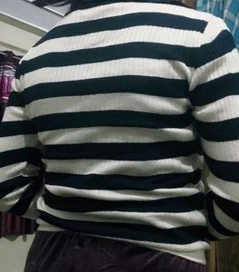 Collar T Shirt