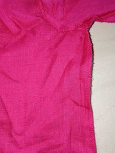 Iktara Pink Kurta