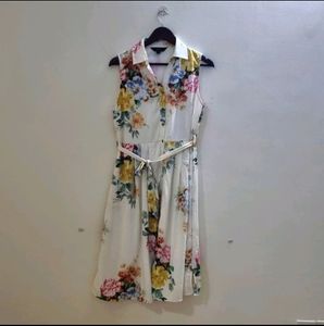 Bohemianian Cocktail Dress
