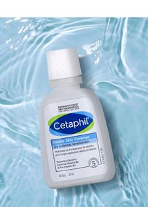 Cetaphil FaceWash