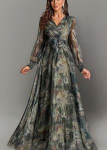 LITZO Western Dresses for Women