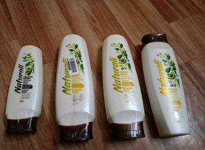 Naturali Conditioner Combo❤️😱
