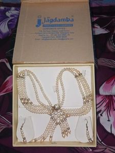 Original Pearl Necklace