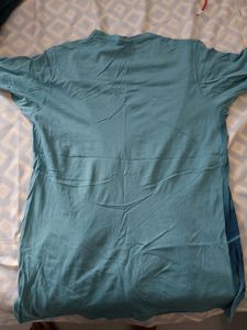 Printed T SHIRT