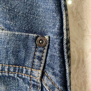 Baggy Jeans Wrangler