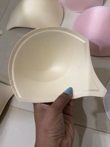 Bra Pads Inserts (blouse pad)