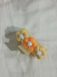 Crochet Flower Clature