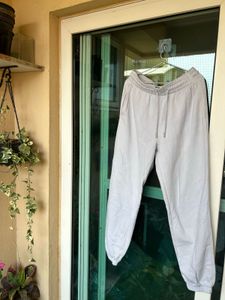 H&m Grey Trousers