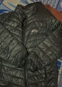 Puffer Jacket For Mens