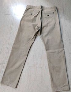 Allen Solly Chino Jeans 🔥Offer Price🔥