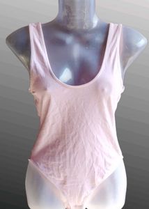 Zara Bodysuit Top