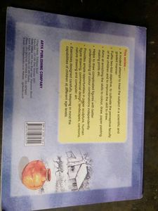 New art drawing book