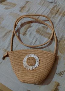 Cute Crossbody Bag