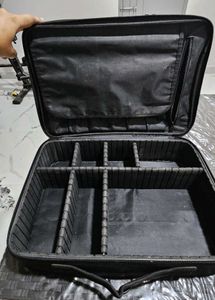 Professional Makeup Vanity box || Like New 👌