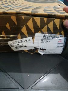 Bacca bucci nStylish Brown Chelsea Boots