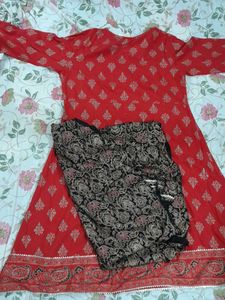 Anarkali