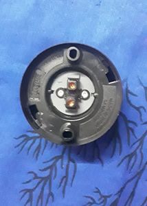 Vintage Light Socket