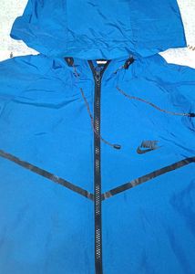 Blue 🔵 Jacket