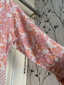 Rangriti Maxi Dress