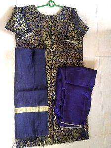 New Tailor Stitch Suit