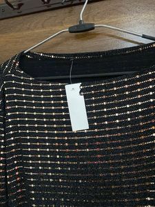 Sequins Top