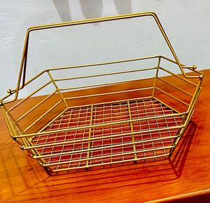 Golden Colored Gift Hamper