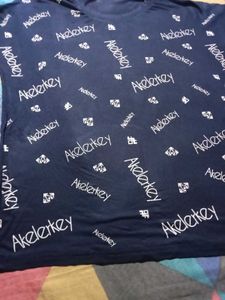 Graphic Print Tee