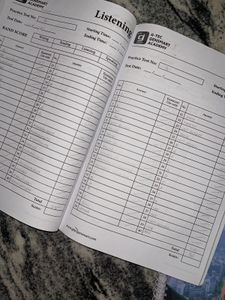 IELTS ACADEMIC 16