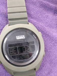 New Sports Watch