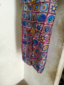 Kurta For Women