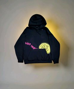 Crate Hoodie