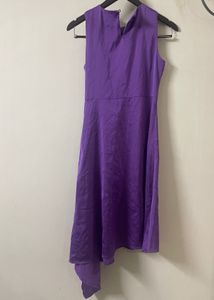 Vero Moda Satin Dress