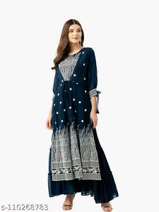 L Size:Long PretyGown