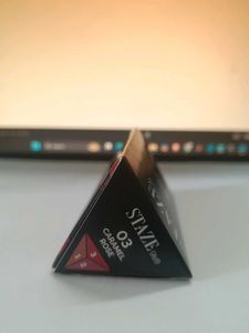 STAZE 9to9 3 in 1 Lipstick