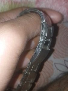 A. Watch Men&#39;s Watc