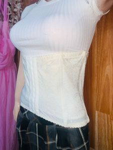 Shapwear For Girl Look Slim