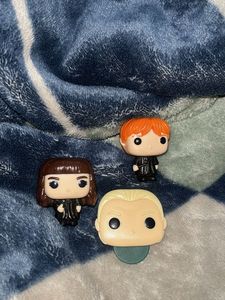 Harry Potter Funko Pop Figures