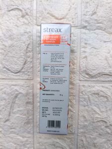 Invisible Matte Sunscreen