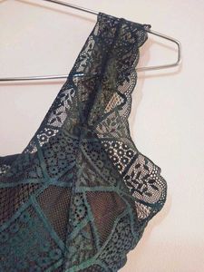 Lace Bralette Bundle Set of 4