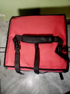 Zomato Bag