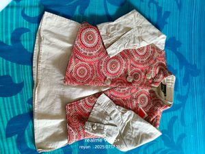 Party Wear Kurta Pajama