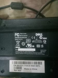 DELL Keyboard