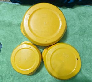 Cello Casserole Set 3