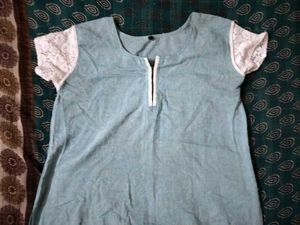 Daily Wear Kurti