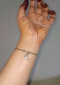 Moon Kada Bracelet 🌙
