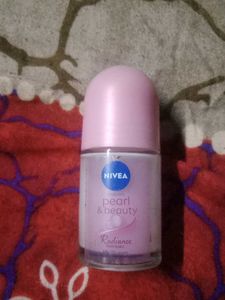 Used Empty Beauty Products