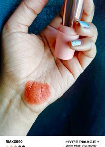 Dunamiss Creamy Matte Lipstick