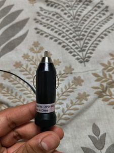 Mobile Charger For Cars
