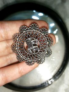Oxidised Ring